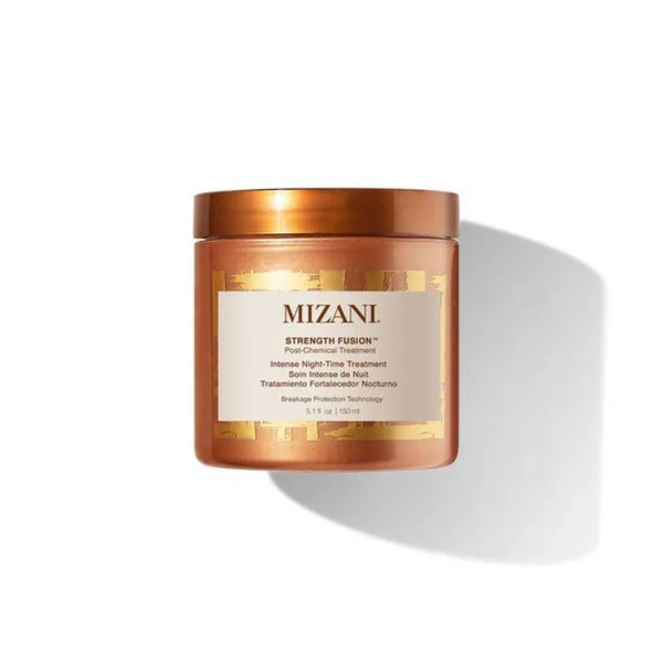 MIZANI – Strength Fusion™ Post-Chemical Treatment - Intense Night-Time Treatment