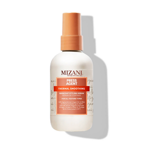 Mizani Press Agent Raincoat Styling Serum