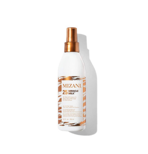 MIZANI – 25 Miracle Milk - 25 Benefit Leave-In Treatment