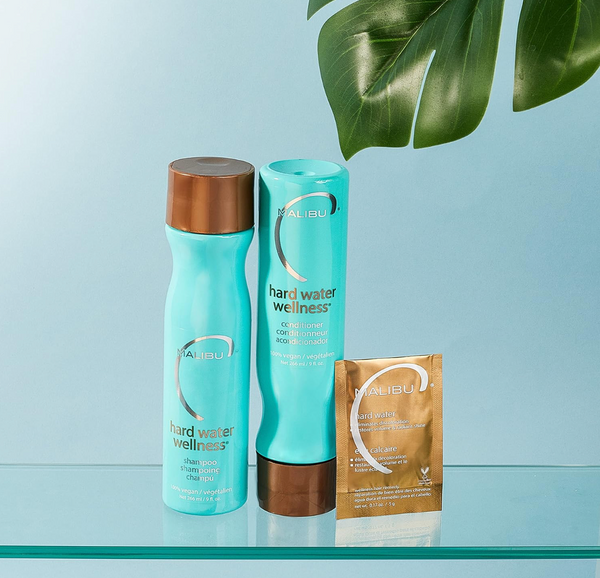 Malibu C Hard Water Wellness Shampoo