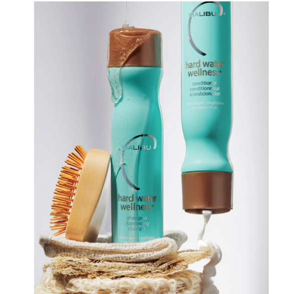 Malibu C Hard Water Wellness® Conditioner