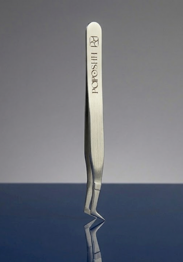 Lash Applicator – Pinza Aplicadora de Pestañas