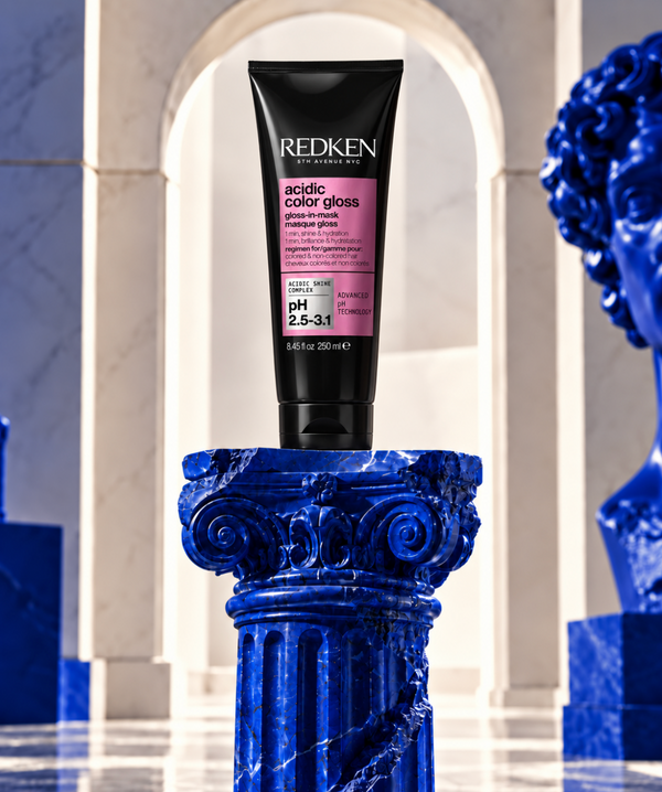 Redken Acidic Color Gloss Gloss-In-Mask 250ml
