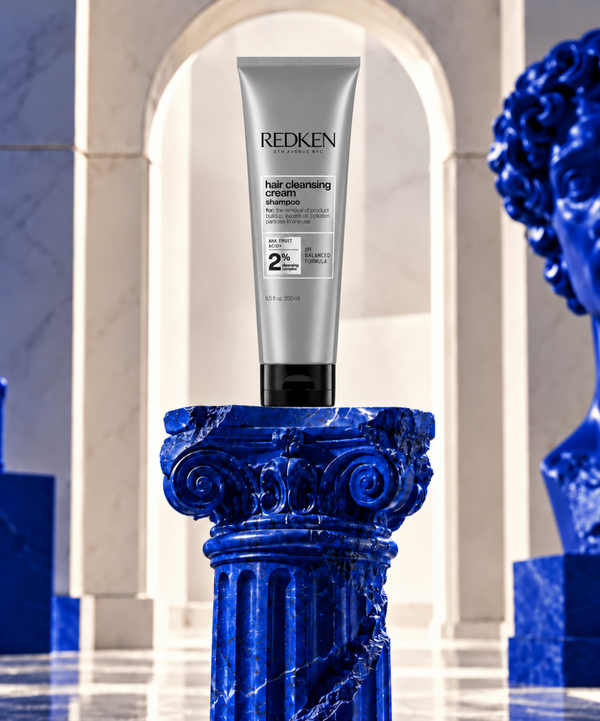Redken Hair Cleansing Cream - Shampoo