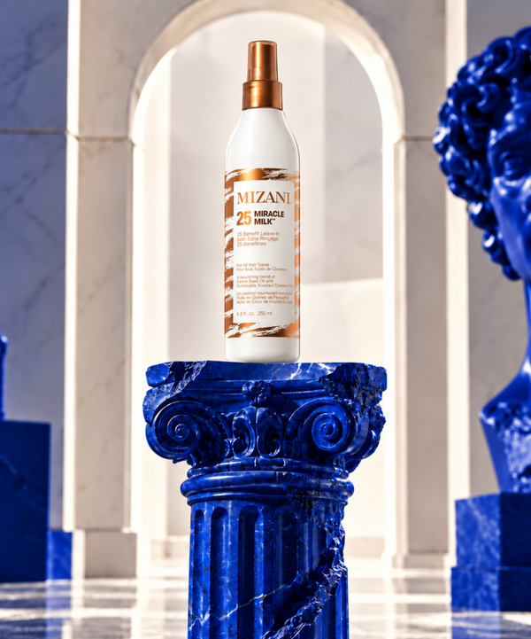 MIZANI – 25 Miracle Milk - 25 Benefit Leave-In Treatment