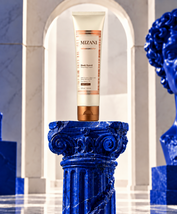 MIZANI - THERMASMOOTH - Sleek Guard