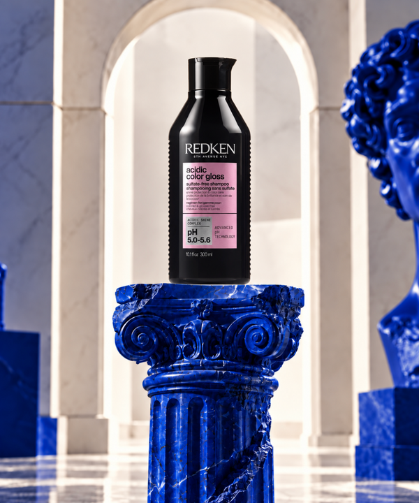 Redken Acidic Color Gloss Sulfate-Free Shampoo 10.1 fl - 300ml