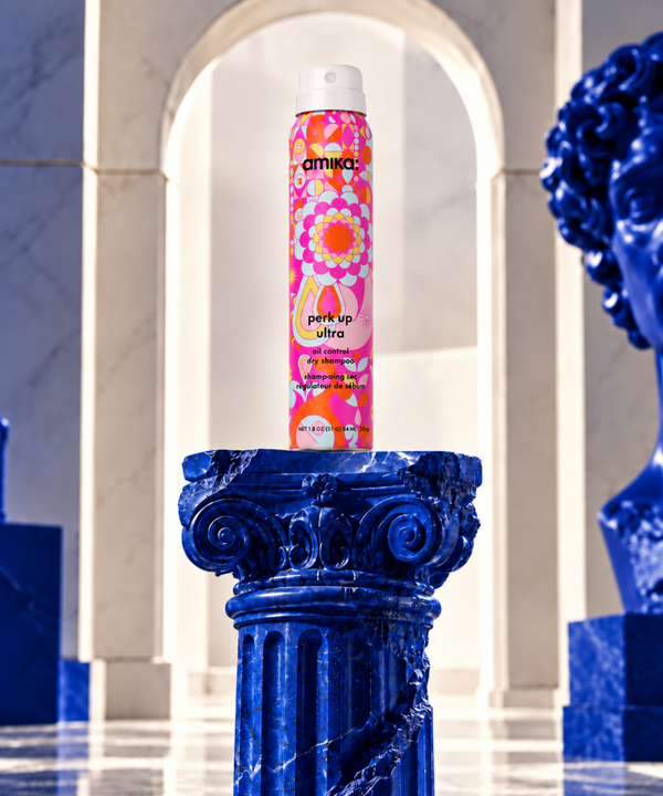 Amika Perk Up Dry Shampoo 1.8 OZ 84 ml