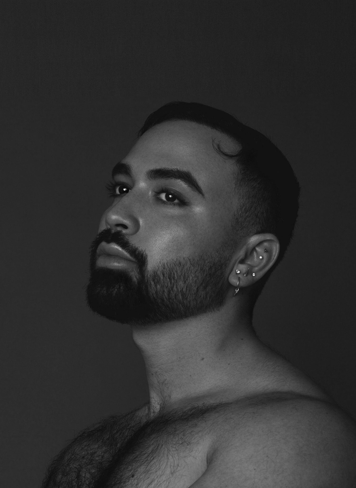 Pablo Enrique