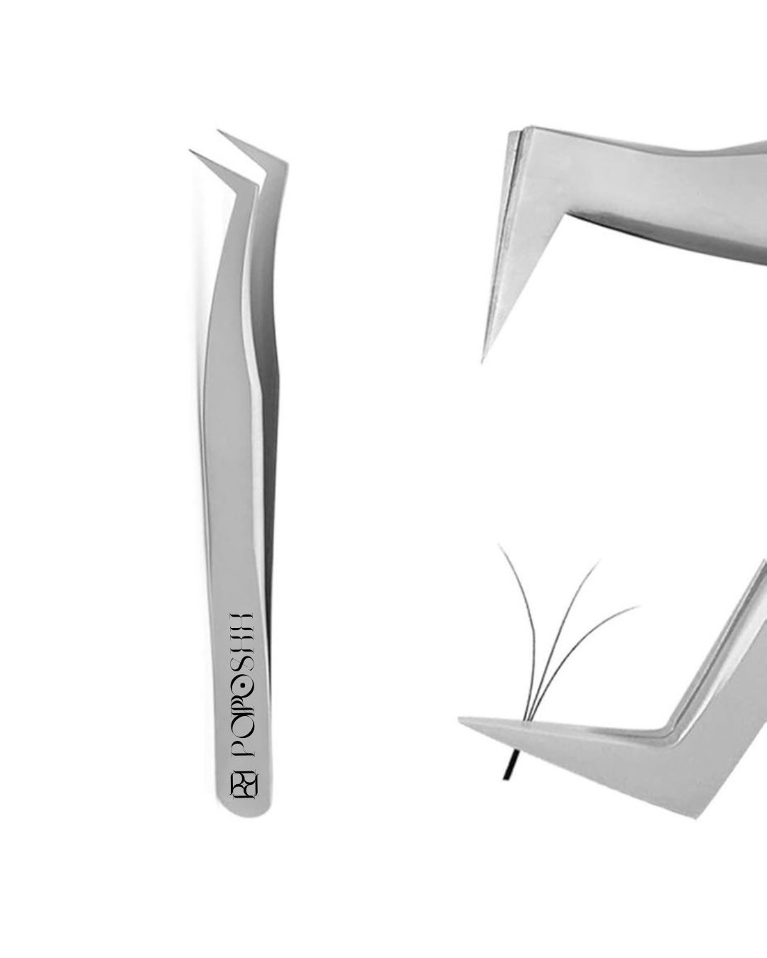 Lash Applicator – Pinza Aplicadora de Pestañas