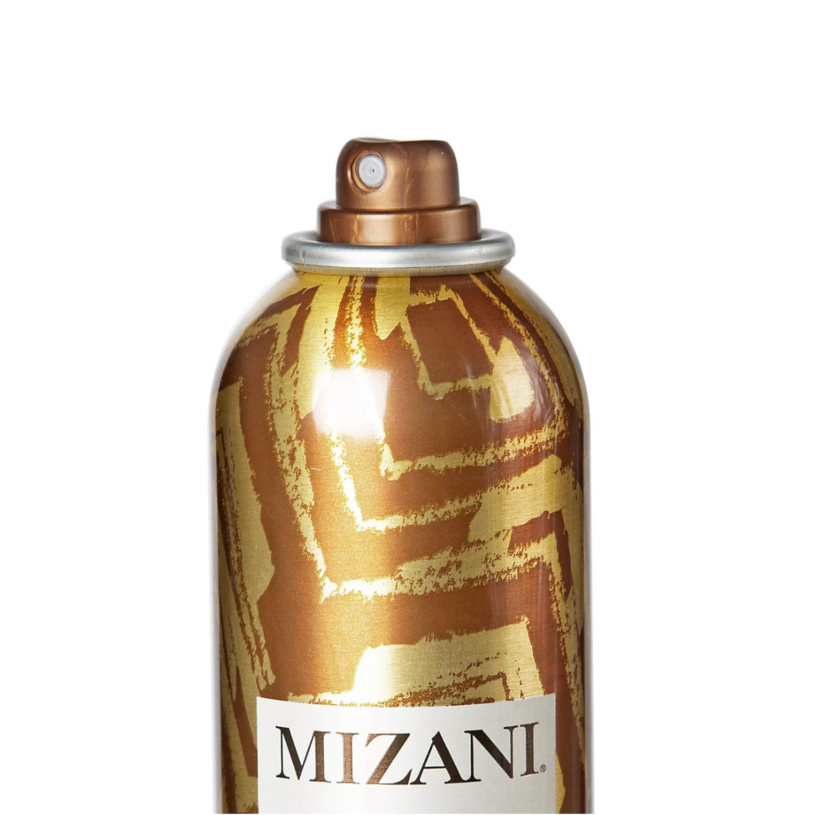 MIZANI HD Shyne Lightweight Hairspray - Weightless, Oil-Free Formula, Shine & Nourishment