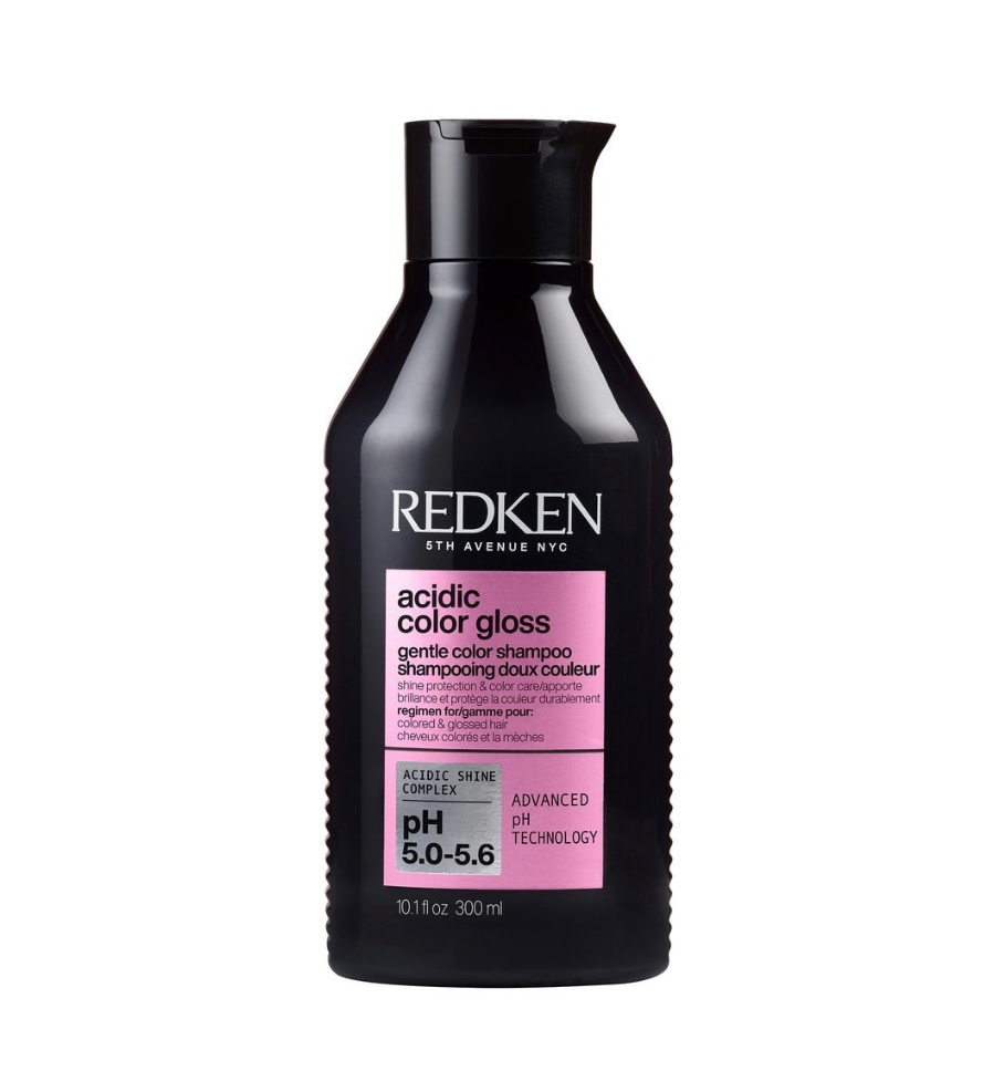 Redken Acidic Color Gloss Sulfate-Free Shampoo