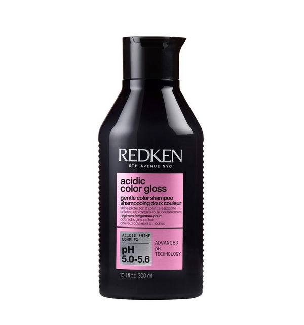 Redken Acidic Color Gloss Sulfate-Free Shampoo
