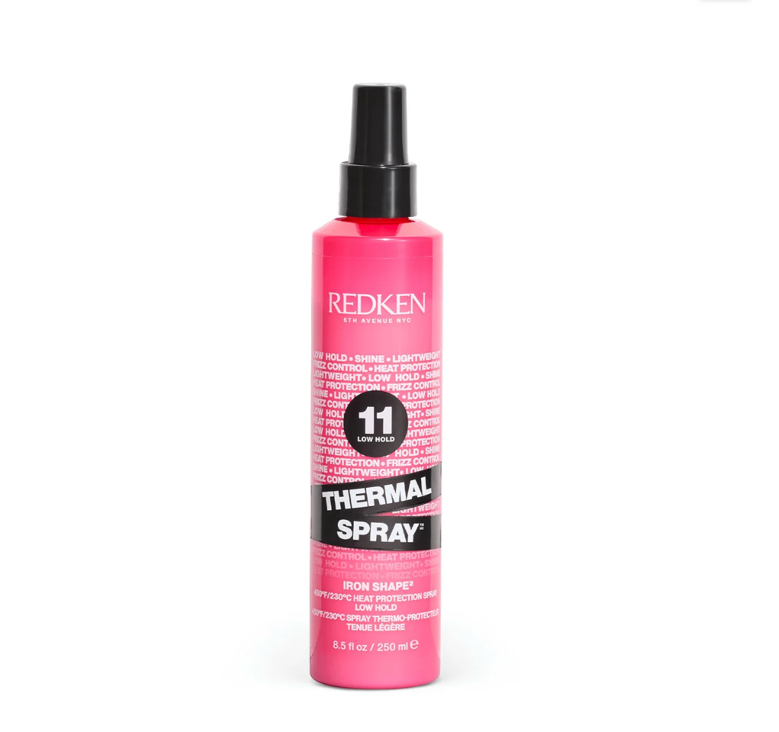 Redken Thermal Spray 11