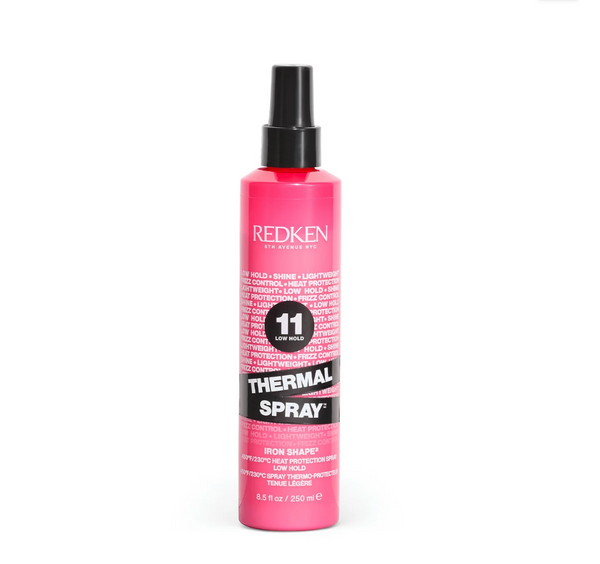 Redken Thermal Spray 11