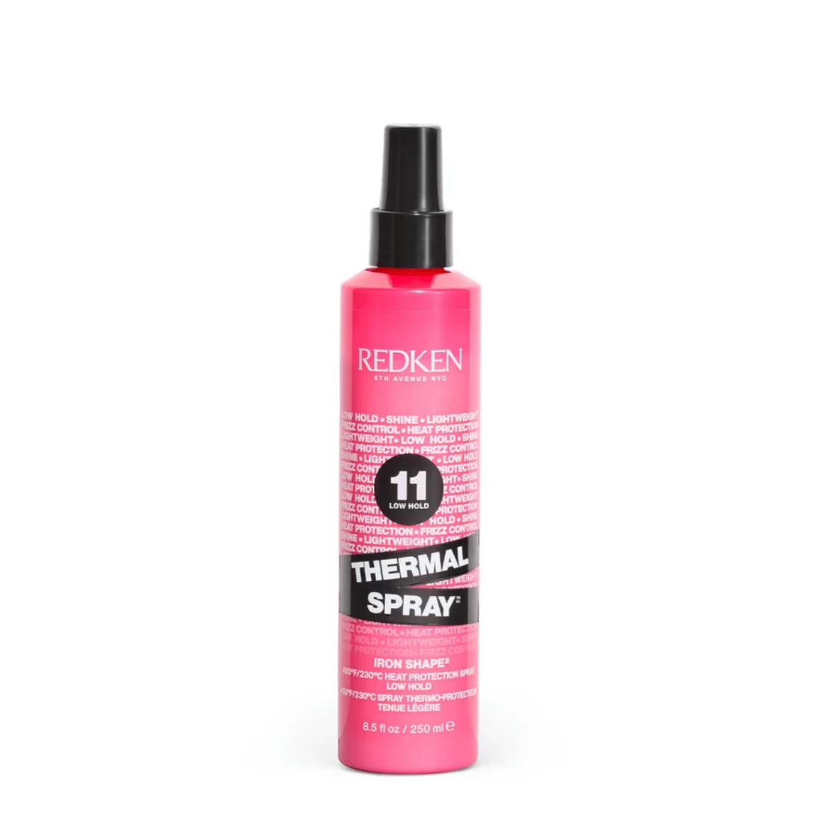 Redken Thermal Spray 11