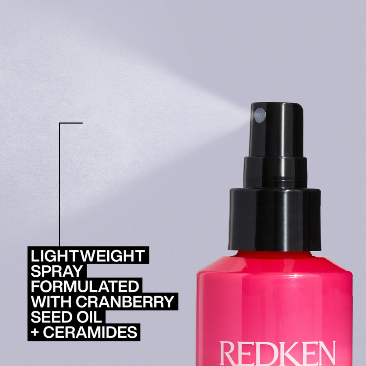 Redken Thermal Spray 11
