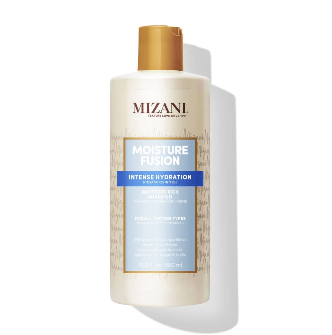MIZANI – Thermasmooth® Shine Extend Anti-Humidity Spritz Spray