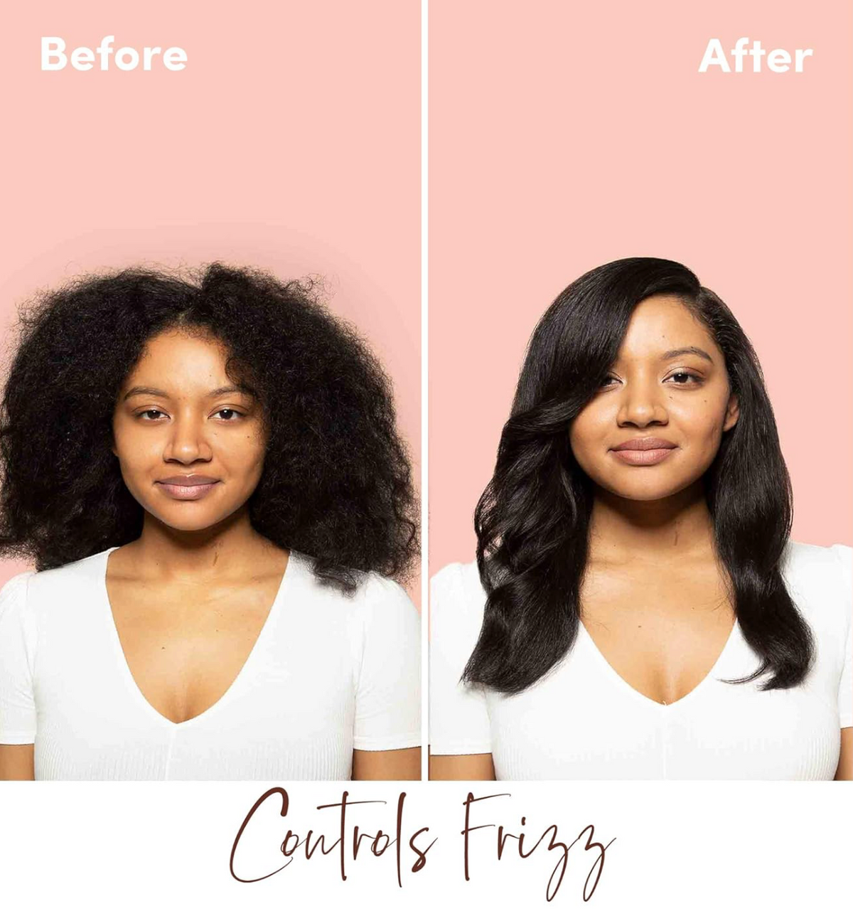 Mizani Thermasmooth® Shine Extend