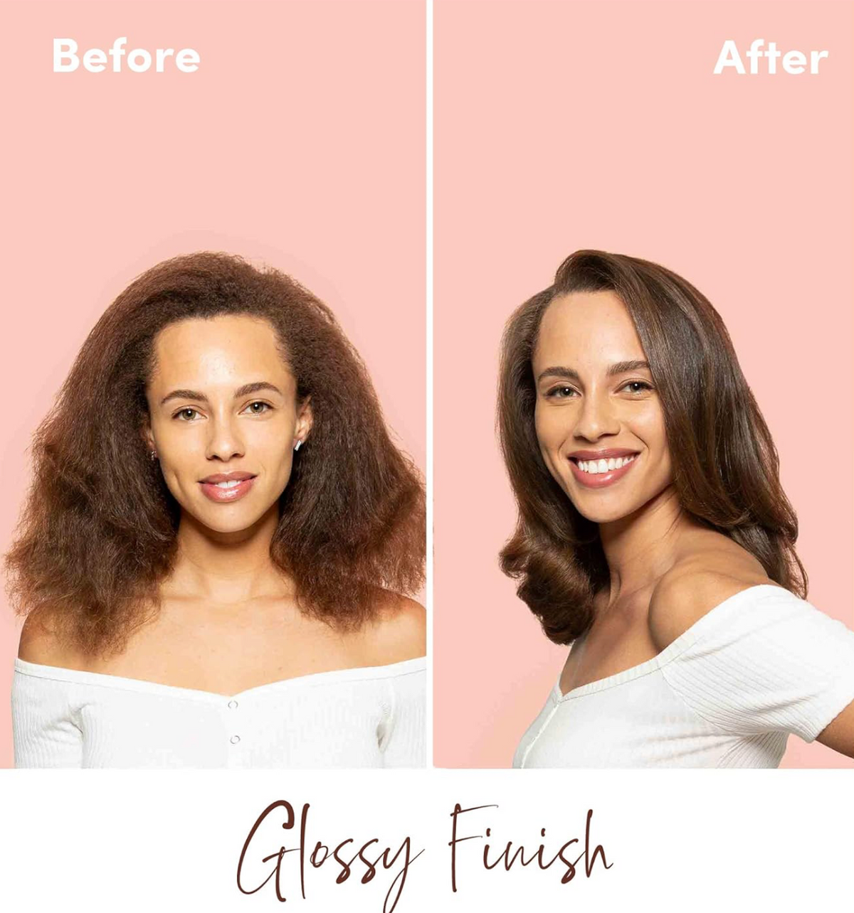 Mizani Thermasmooth® Shine Extend