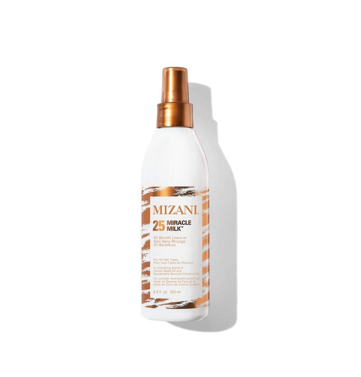 MIZANI – 25 Miracle Milk - 25 Benefit Leave-In Treatment