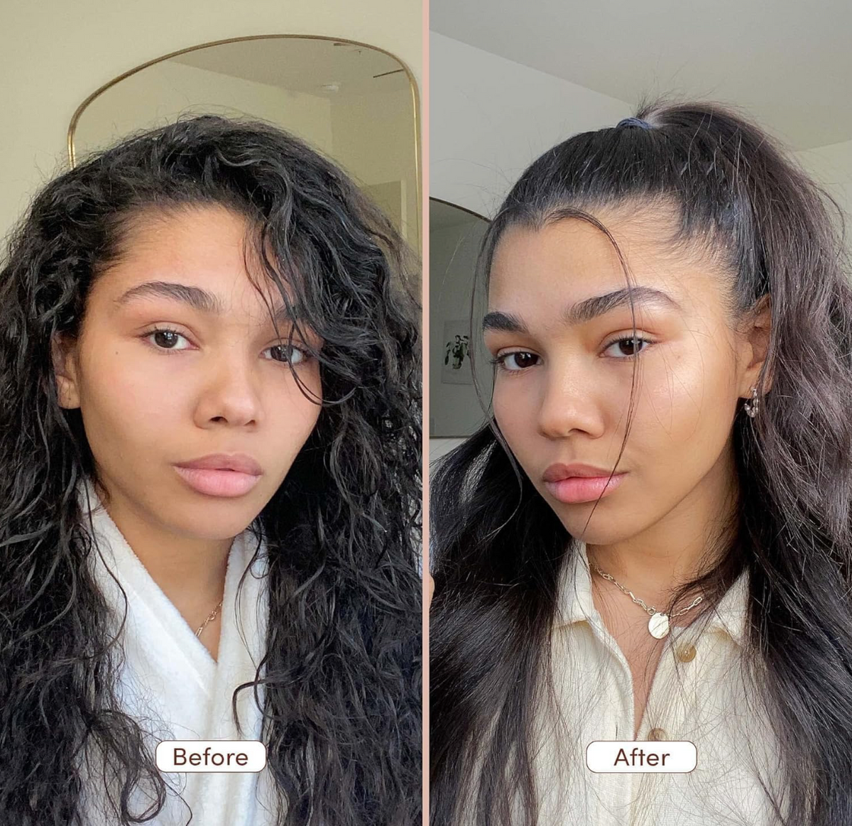 MIZANI – Style Shifter Society™ Wonder Crown