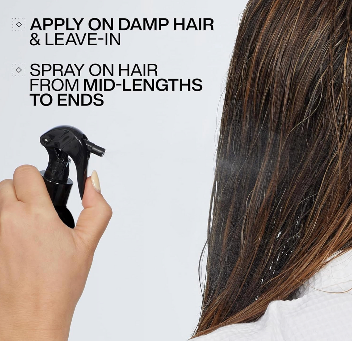 Redken Acidic Color Gloss Heat Protection Treatment