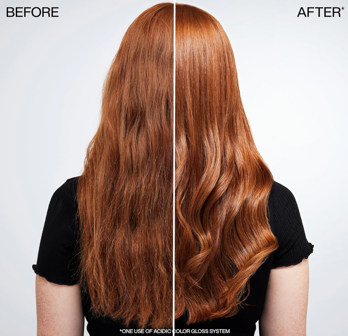 Redken Acidic Color Gloss Shampoo (Sulfate-Free)