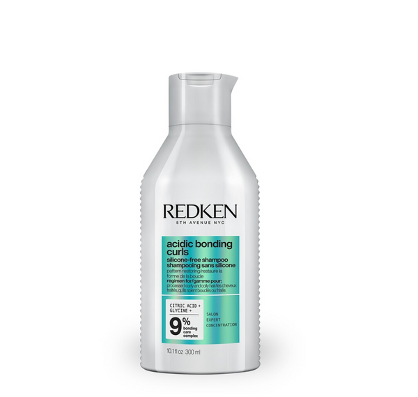 Redken Acidic Bonding Curls Silicone-Free Shampoo
