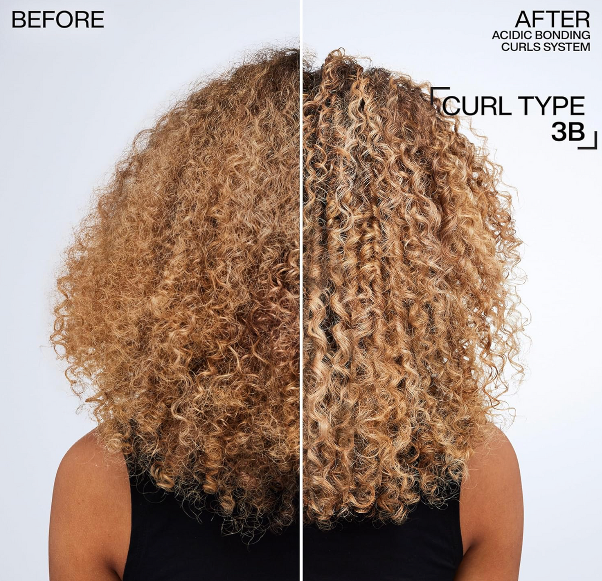 Redken Acidic Bonding Curls Silicone-Free Leave-In Treatment