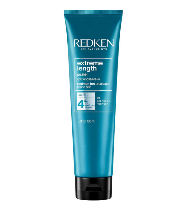 Redken Extreme Length Leave-In Treatment with Biotin