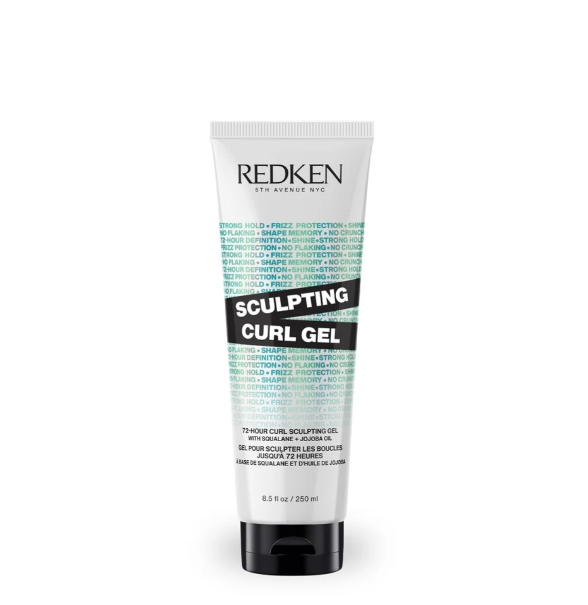 Redken Sculpting Curl Gel