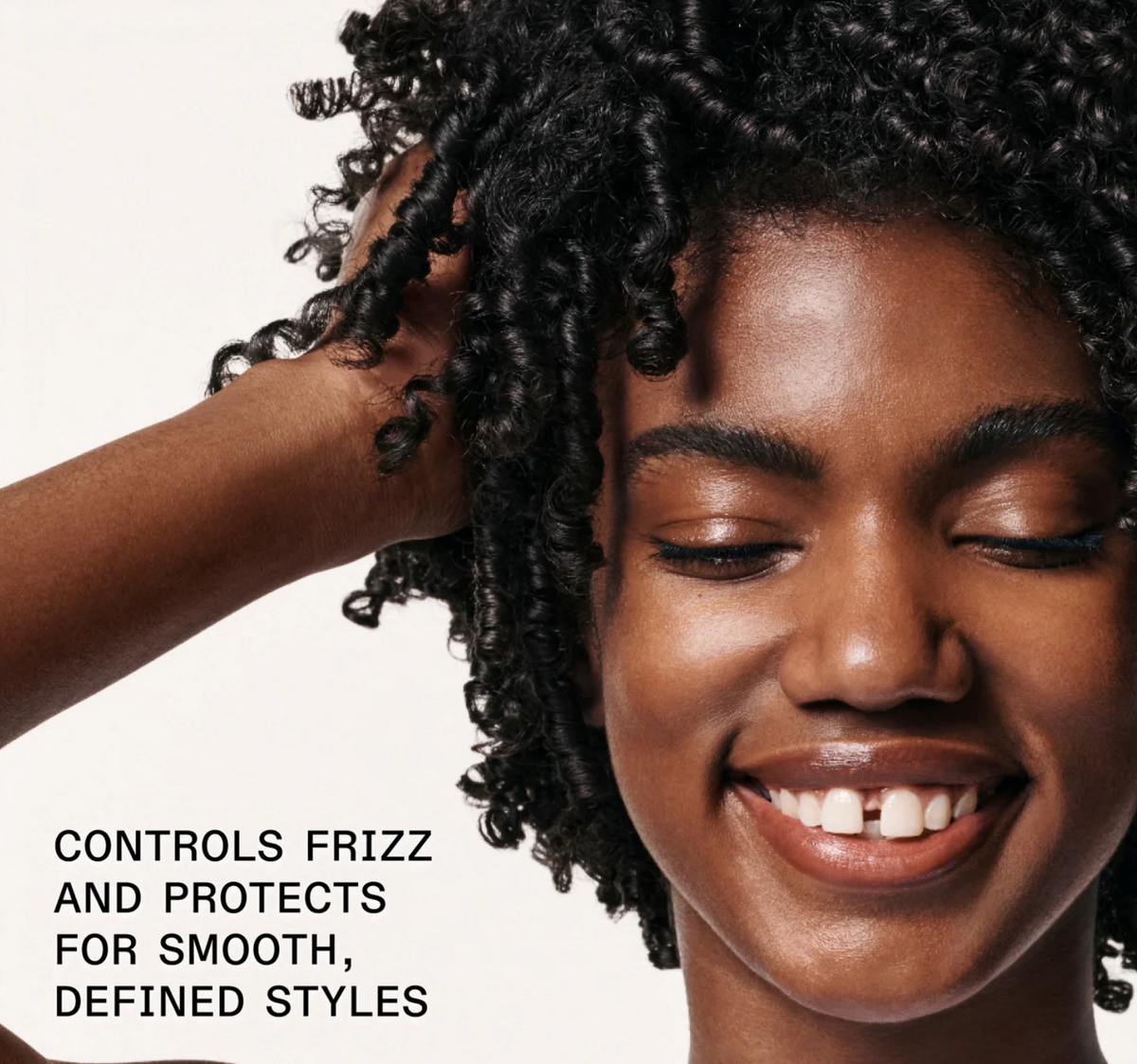 OLAPLEX Nº.6 Bond Smoother®