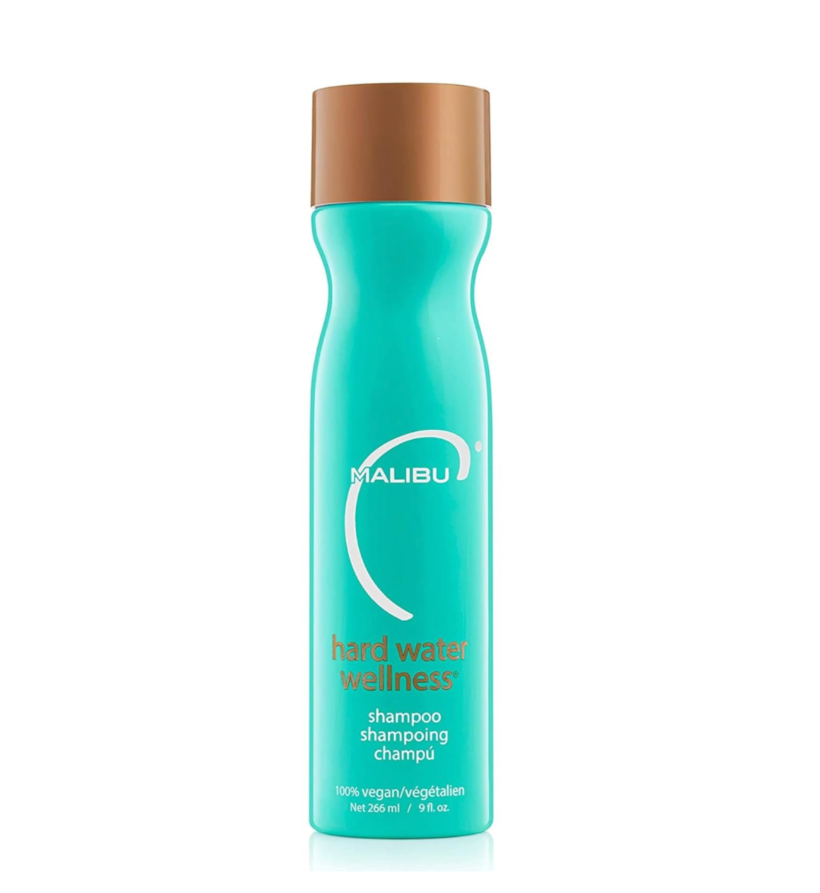 Malibu C Hard Water Wellness Shampoo