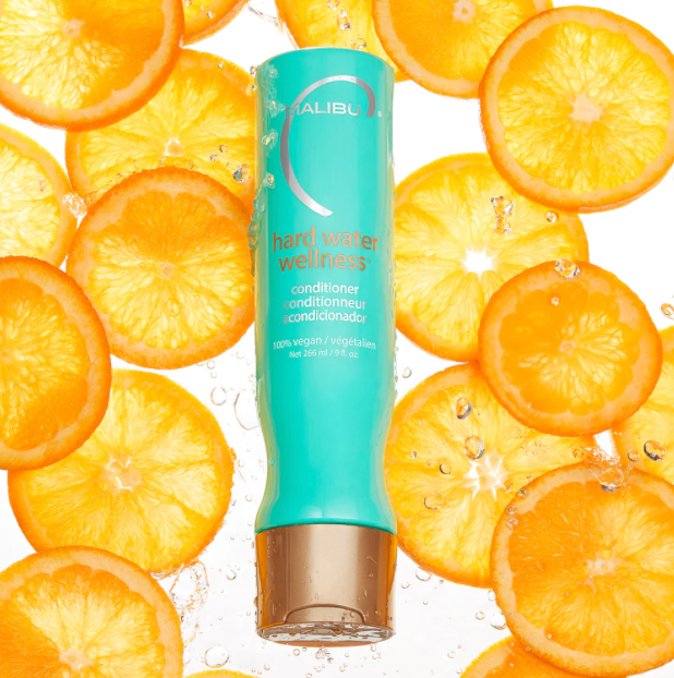 Malibu C Hard Water Wellness® Conditioner