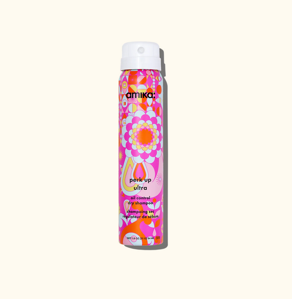 Amika Perk Up Dry Shampoo