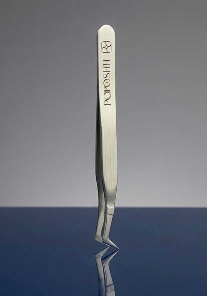 Lash Applicator – Pinza Aplicadora de Pestañas