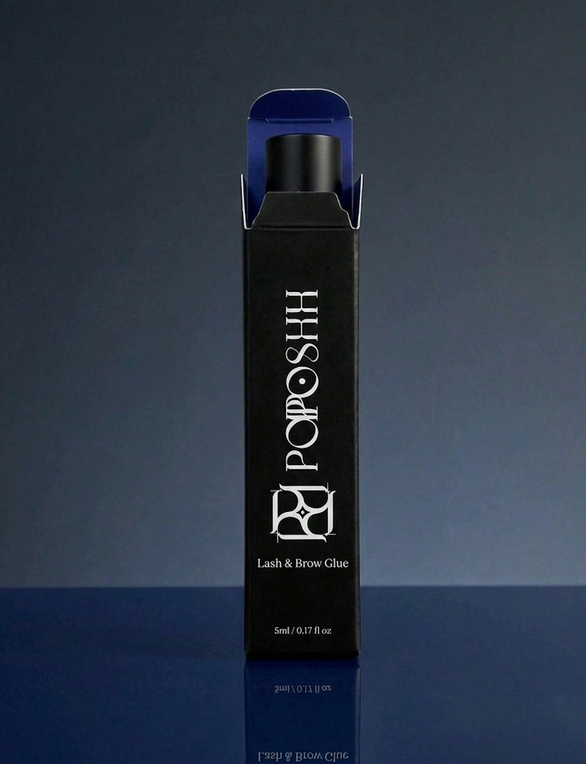 Magic Glue Black – Adhesivo Negro para Pestañas