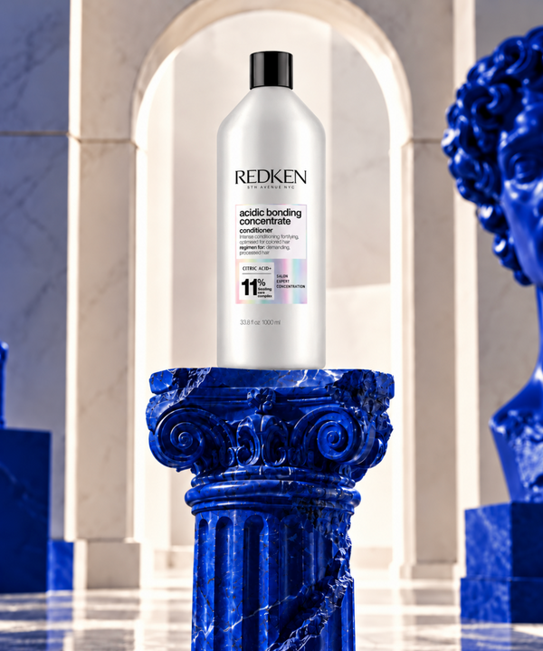 REDKEN – Acidic Bonding Concentrate Conditioner 33.8 fl oz 1000 ml