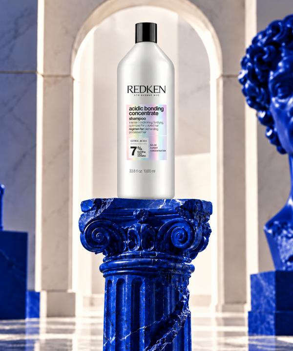 REDKEN – Acidic Bonding Concentrate Shampoo 33.8 fl oz 1000 ml