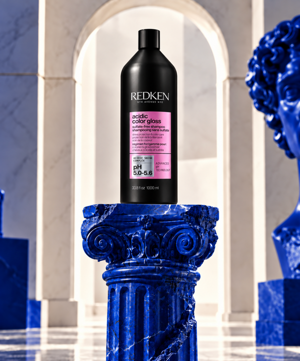 Redken Acidic Color Gloss CONDITIONER - 38.8 fl - V382
