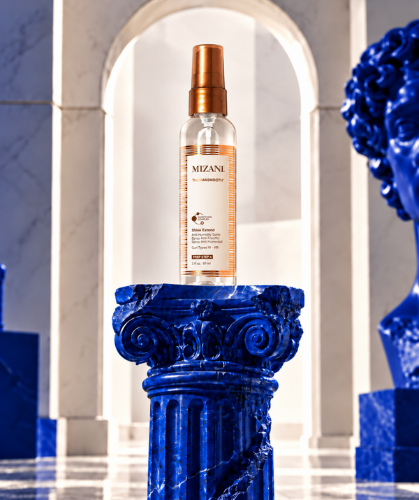 Thermasmooth® Shine Extend Anti-Humidity Spritz Spray