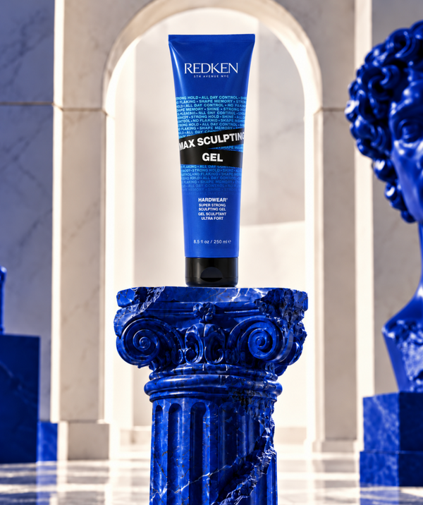 Redken Max Sculpting Gel  8.5 oz / 250ml