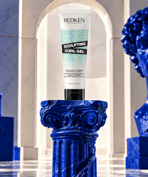Redken Sculpting Curl Gel 8.5 fl oz / 250 ml